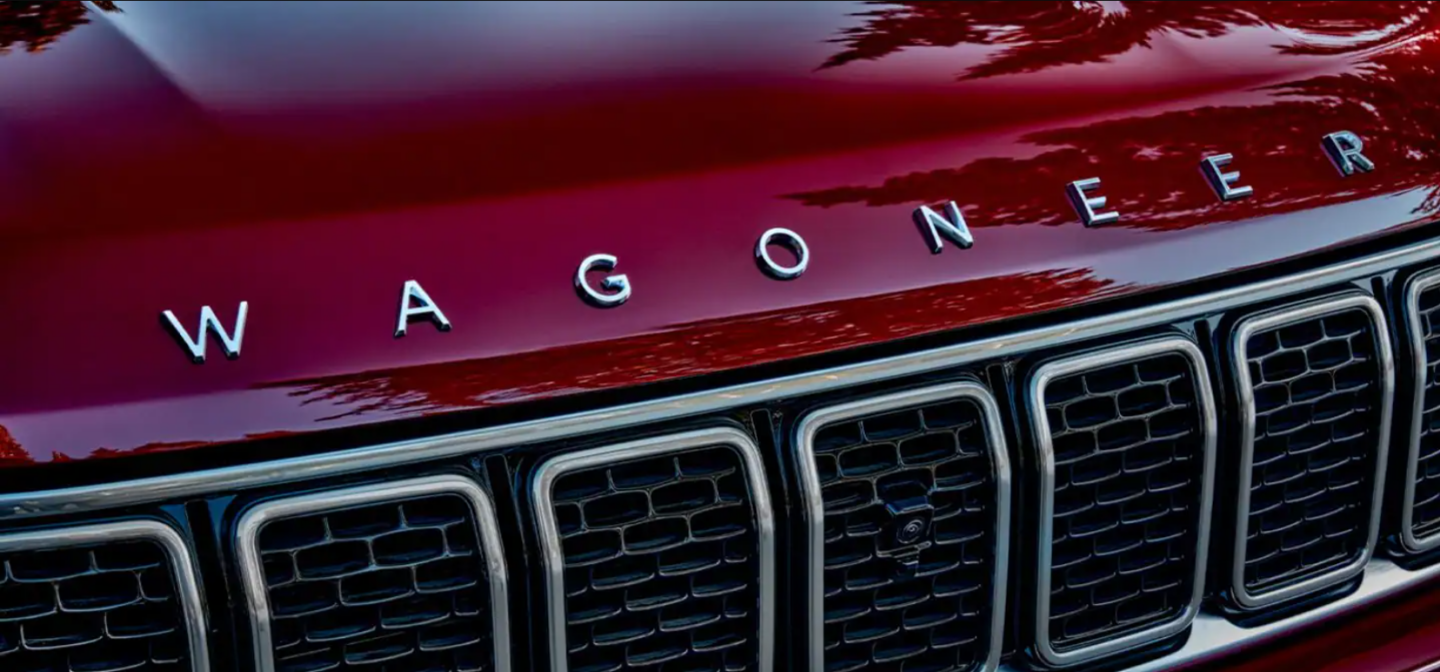 WHY YOU SHOULD BUY A WAGONEER