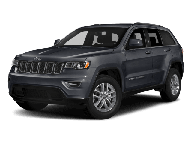 GRAND CHEROKEE Preview