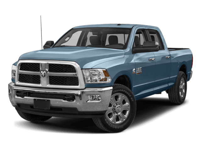 Ram 2500 Preview
