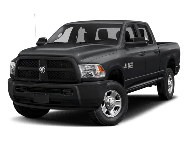 Ram 3500 Preview