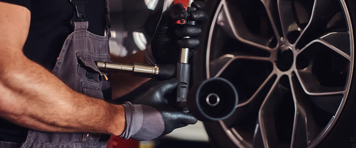 WHY DO TIRES NEED TO BE ROTATED AND ALIGNED?